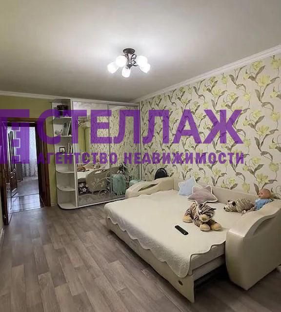 Продаётся 2-комнатная квартира, 48.3 м²