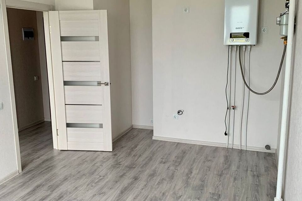 Продаётся 1-комнатная квартира, 36 м²