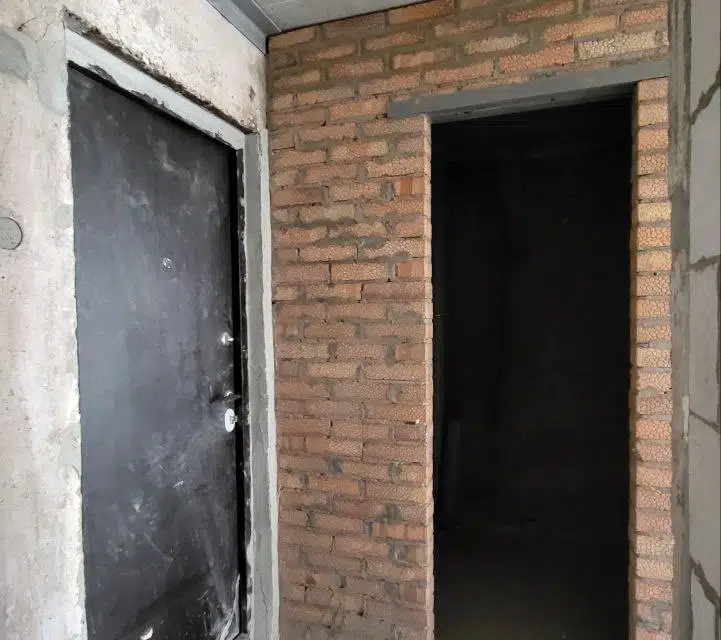 Продаётся 3-комнатная квартира, 62.1 м²