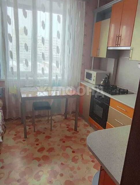 Продаётся 1-комнатная квартира, 33 м²