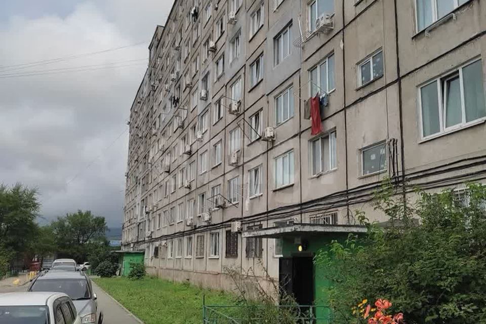 Продаётся студия, 16.8 м²