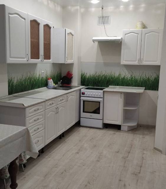 Сдаётся 2-комнатная квартира, 44 м²