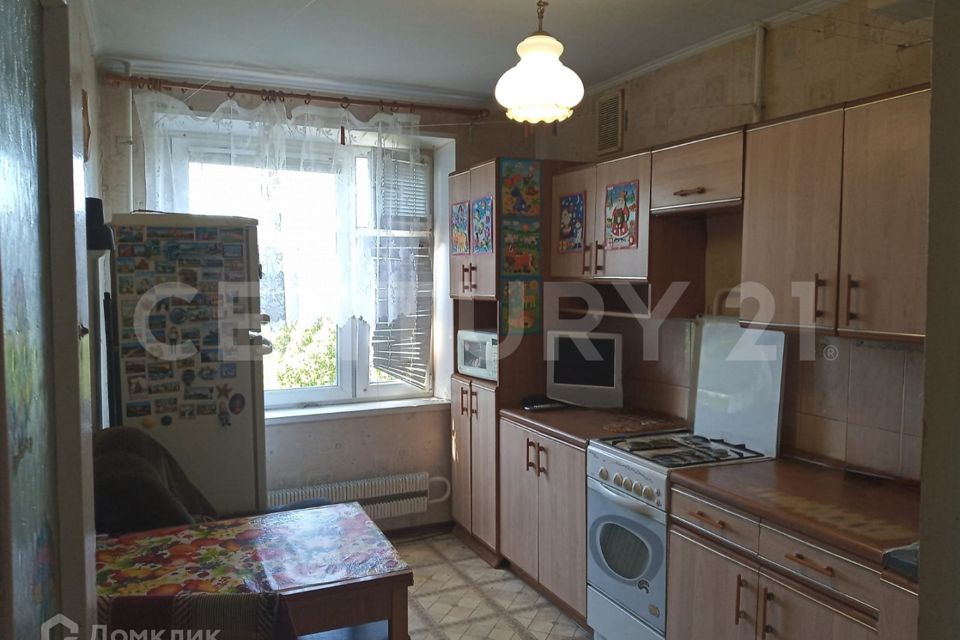 Продаётся 2-комнатная квартира, 47.2 м²