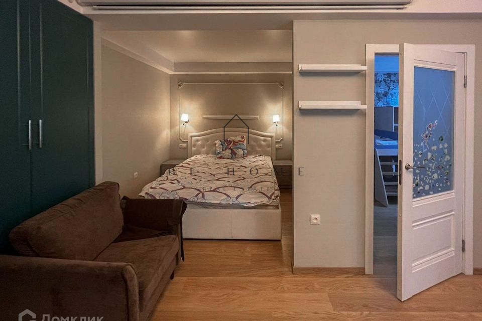 Сдаётся 2-комнатная квартира, 45 м²