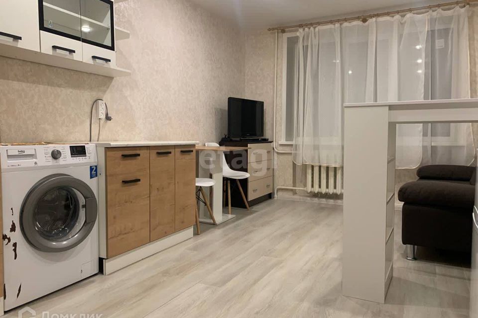 Сдаётся студия, 18 м²