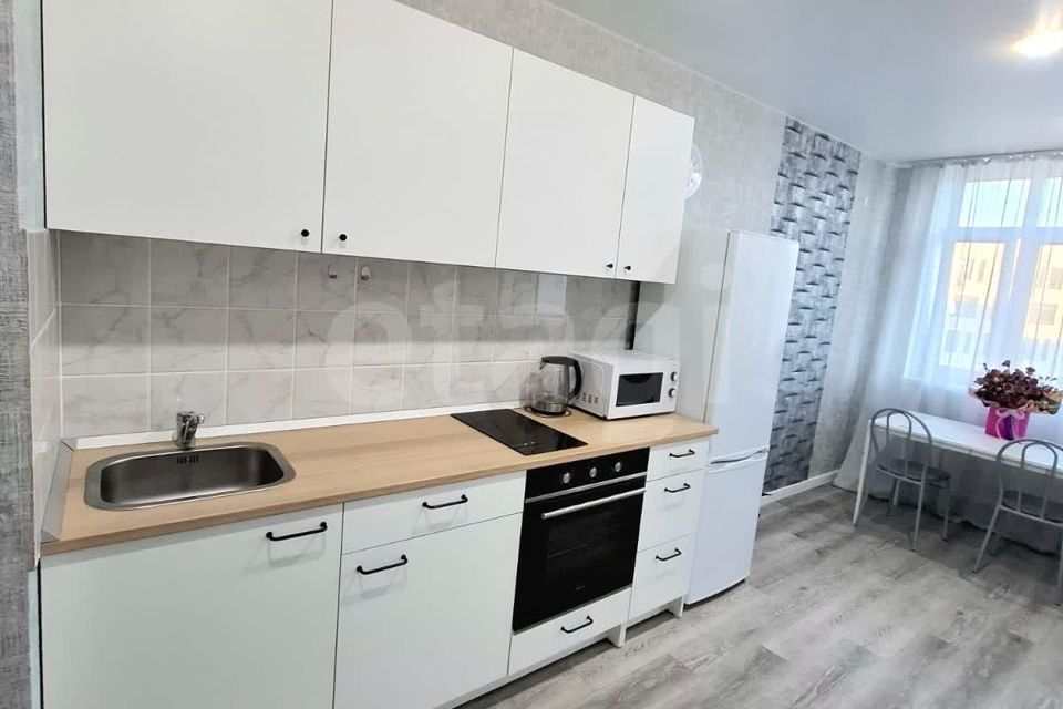Сдаётся 1-комнатная квартира, 45.2 м²