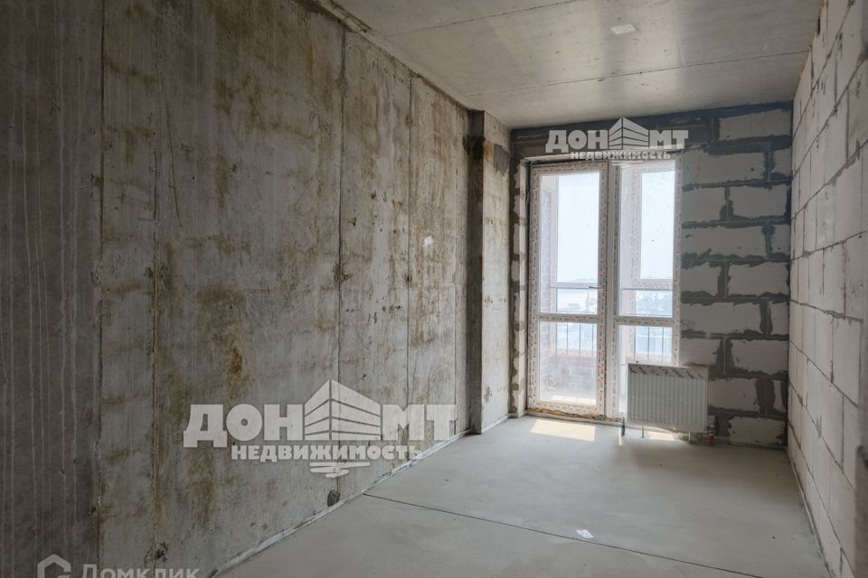 Продаётся 1-комнатная квартира, 40.3 м²