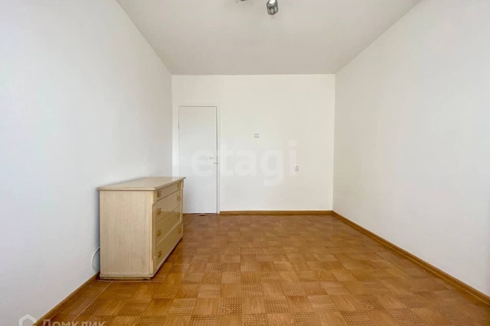Продаётся 1-комнатная квартира, 28.9 м²