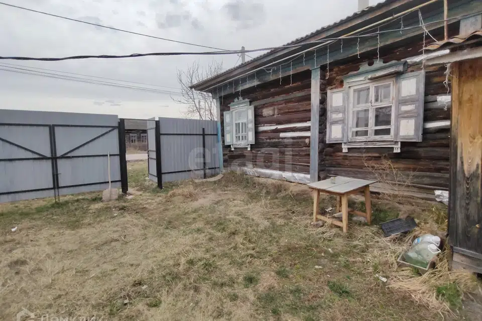 Продаётся 1-этажный дом, 63.1 м²