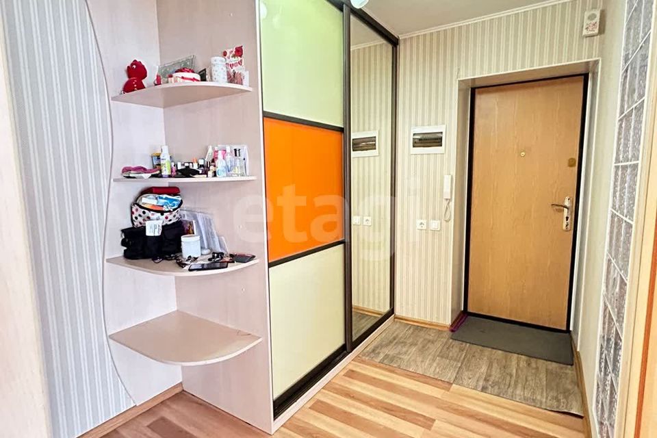 Продаётся 3-комнатная квартира, 60 м²