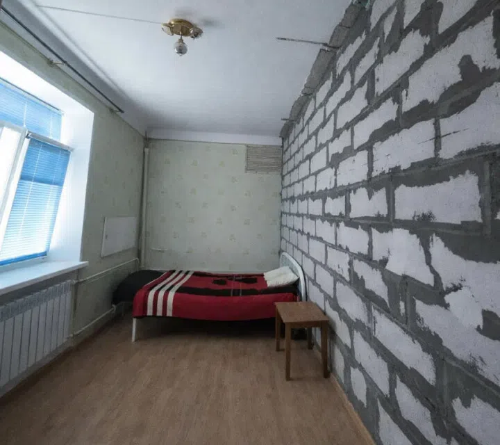 Продаётся 3-комнатная квартира, 63.4 м²