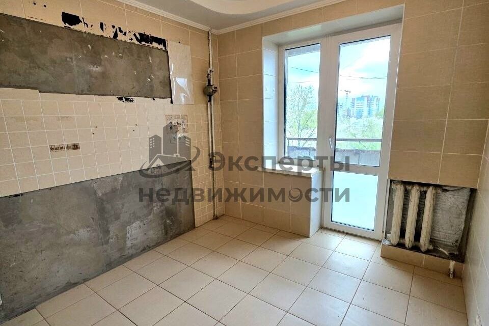Продаётся 2-комнатная квартира, 52 м²