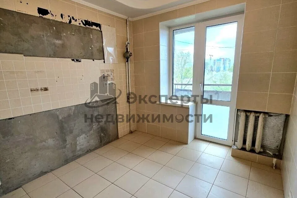 Продаётся 2-комнатная квартира, 52 м²