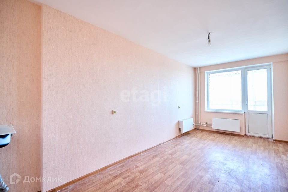 Продаётся студия, 30 м²