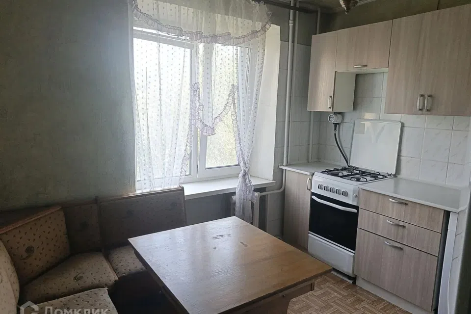 Сдаётся 2-комнатная квартира, 50.1 м²