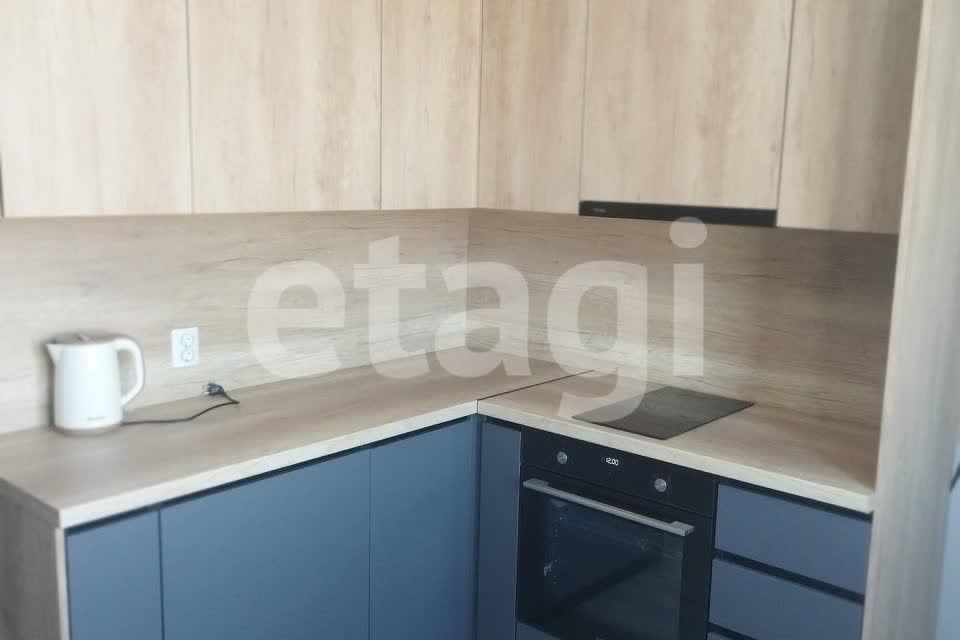 Продаётся 2-комнатная квартира, 48.7 м²