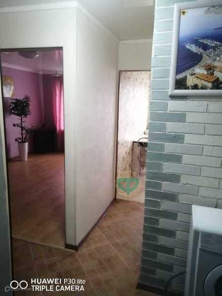 Продаётся 2-комнатная квартира, 45 м²