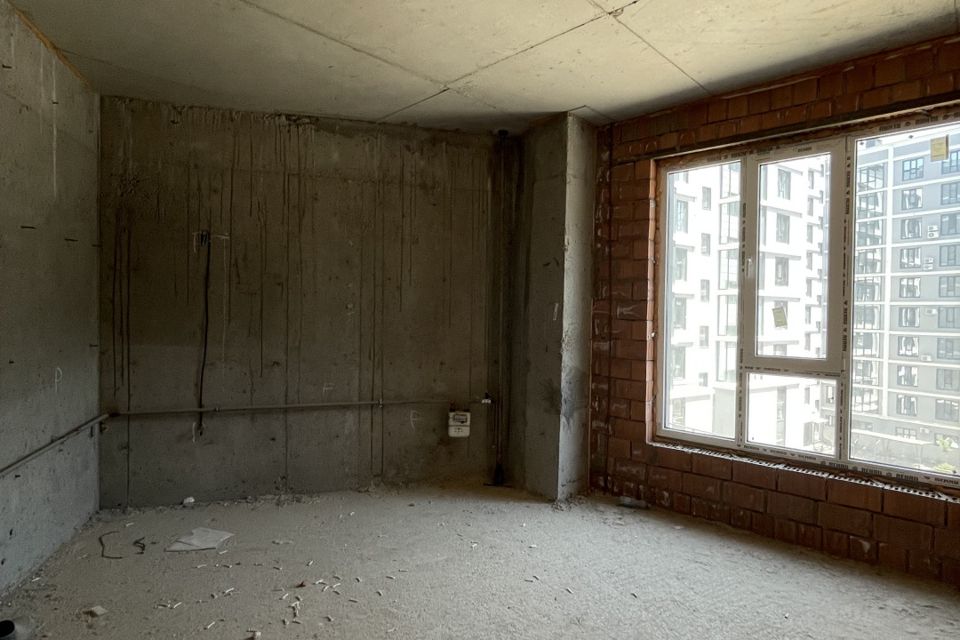 Продаётся 2-комнатная квартира, 71 м²