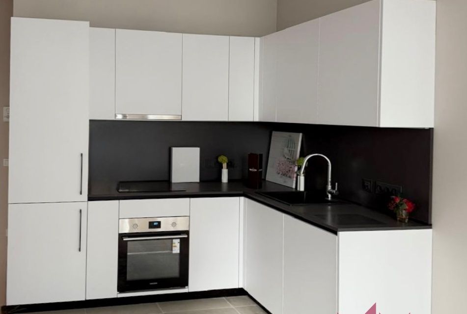 Продаётся 1-комнатная квартира, 46 м²