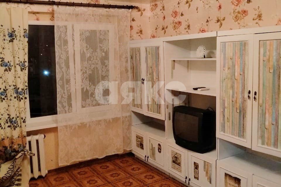 Продаётся 1-комнатная квартира, 30 м²