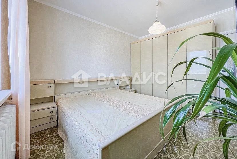 Продаётся 2-комнатная квартира, 52 м²