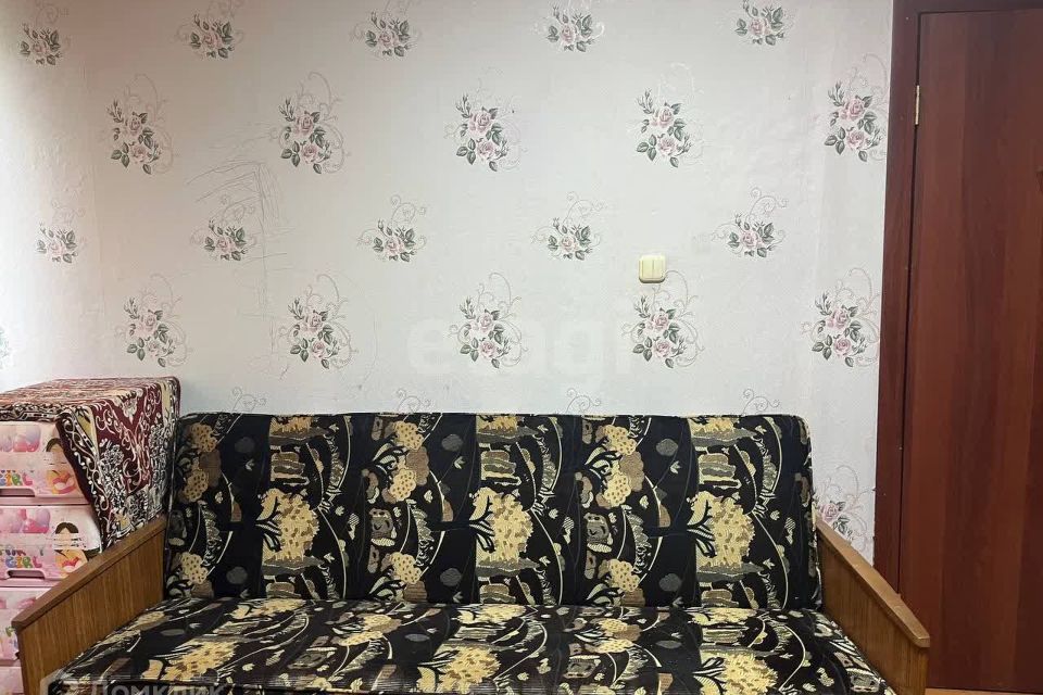 Сдаётся 1-комнатная квартира, 27.4 м²