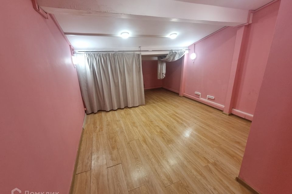 Сдаётся 2 комнаты в 3-комн. квартире, 15 м²