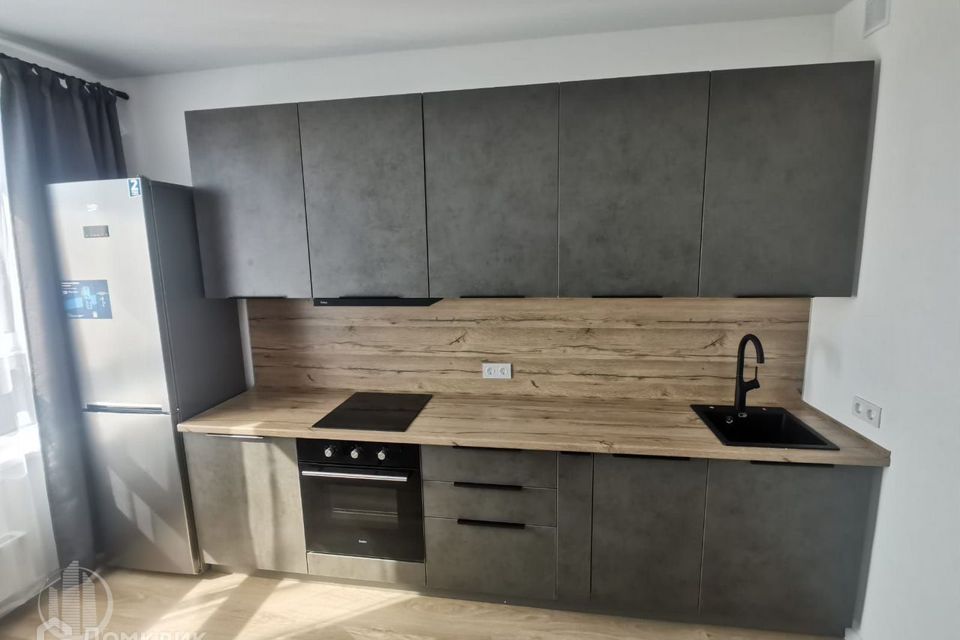 Сдаётся 1-комнатная квартира, 30 м²