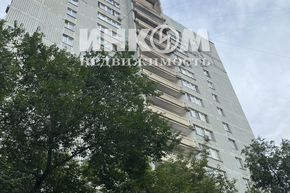 Продаётся 2-комнатная квартира, 50.6 м²