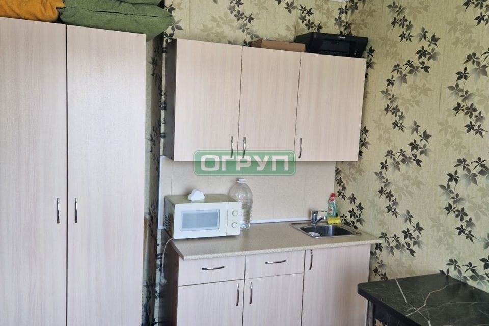 Продаётся комната в 2-комн. квартире, 11.5 м²