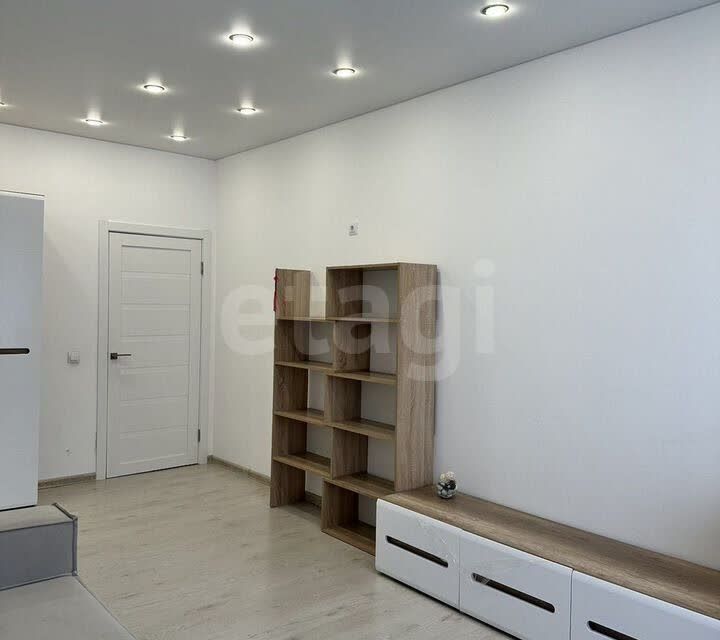 Продаётся 1-комнатная квартира, 45 м²
