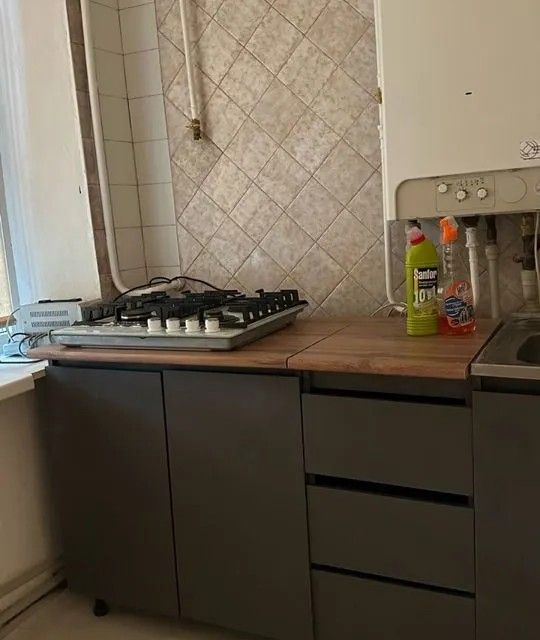 Продаётся 2-комнатная квартира, 42 м²