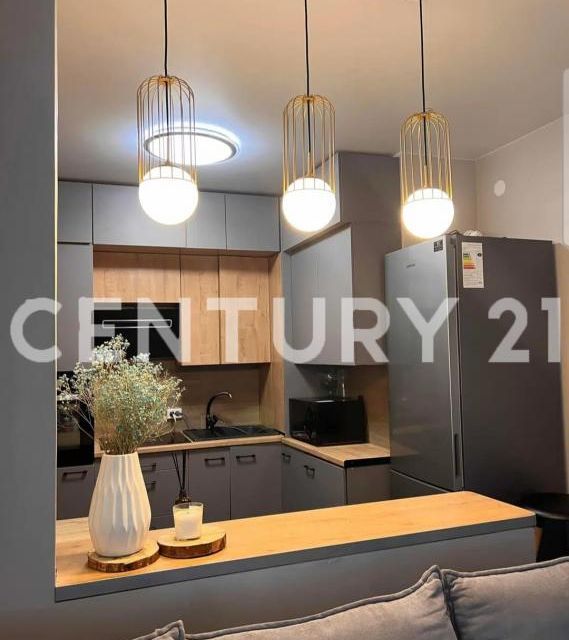 Продаётся 2-комнатная квартира, 59 м²