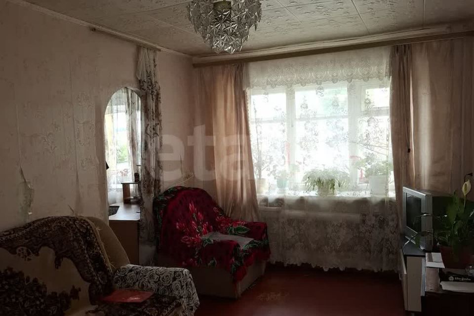 Продаётся 2-комнатная квартира, 41.9 м²