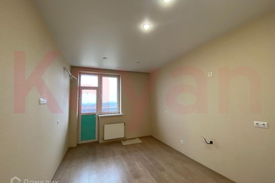 Сдаётся студия, 21 м²