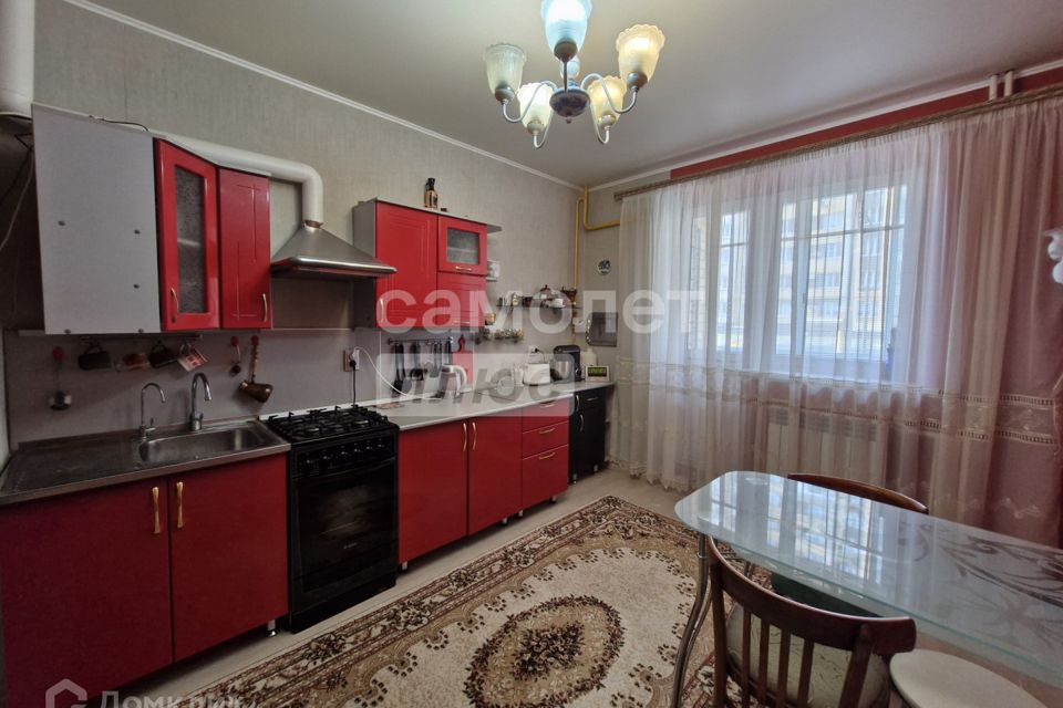 Продаётся 2-комнатная квартира, 60.3 м²