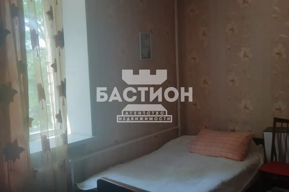 Продаётся 2-комнатная квартира, 44 м²