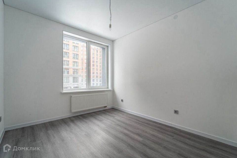 Сдаётся 1-комнатная квартира, 33 м²