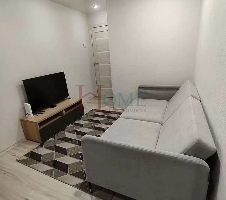 Сдаётся 3-комнатная квартира, 43 м²