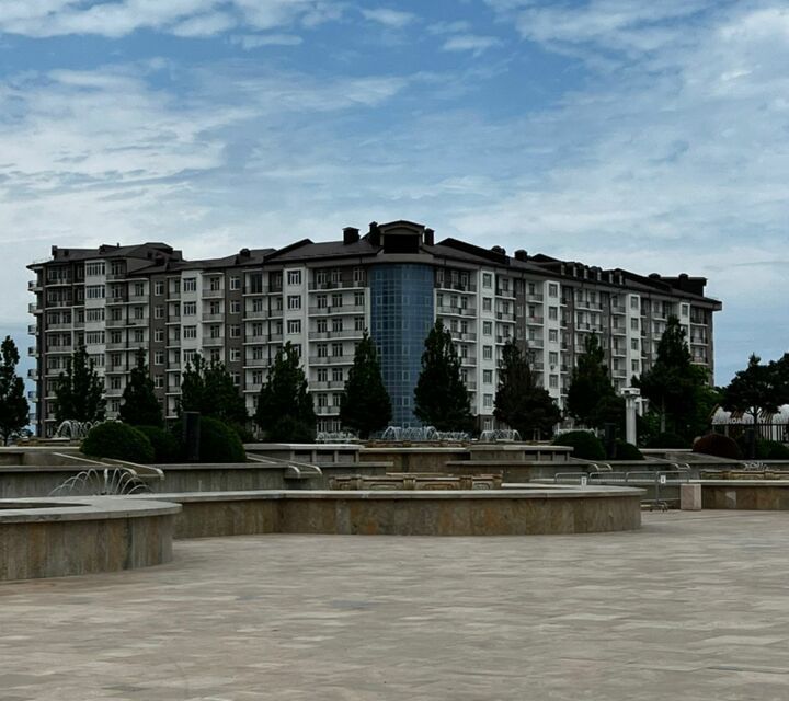 Продаётся 2-комнатная квартира, 74 м²