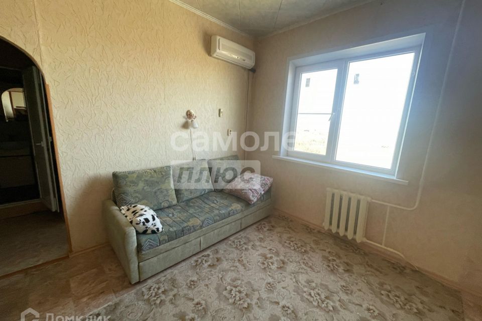 Продаётся 1-комнатная квартира, 25.1 м²