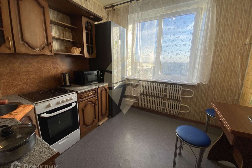 Сдаётся 1-комнатная квартира, 40 м²