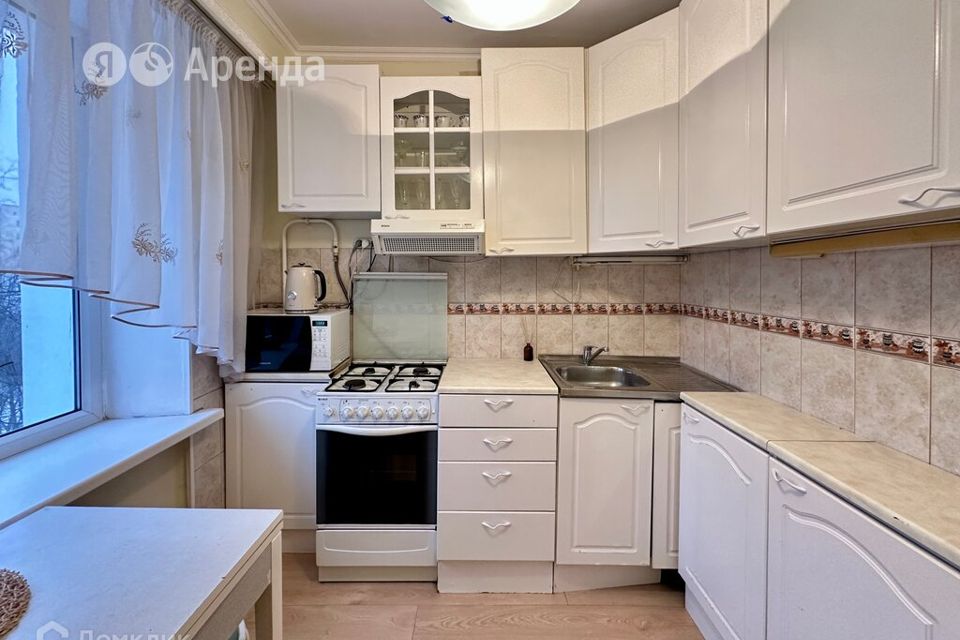 Сдаётся 2-комнатная квартира, 47 м²