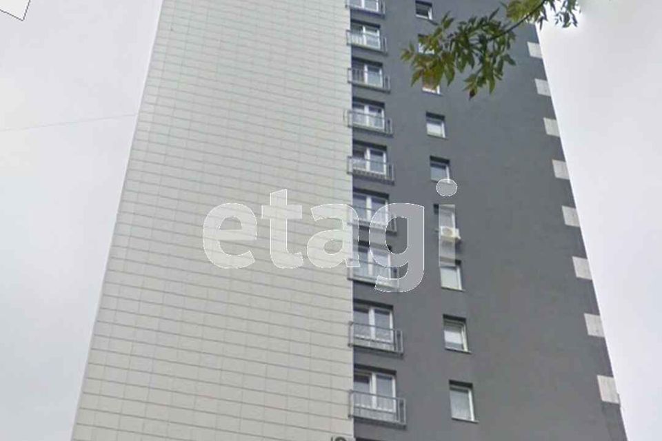 Продаётся 2-комнатная квартира, 59 м²