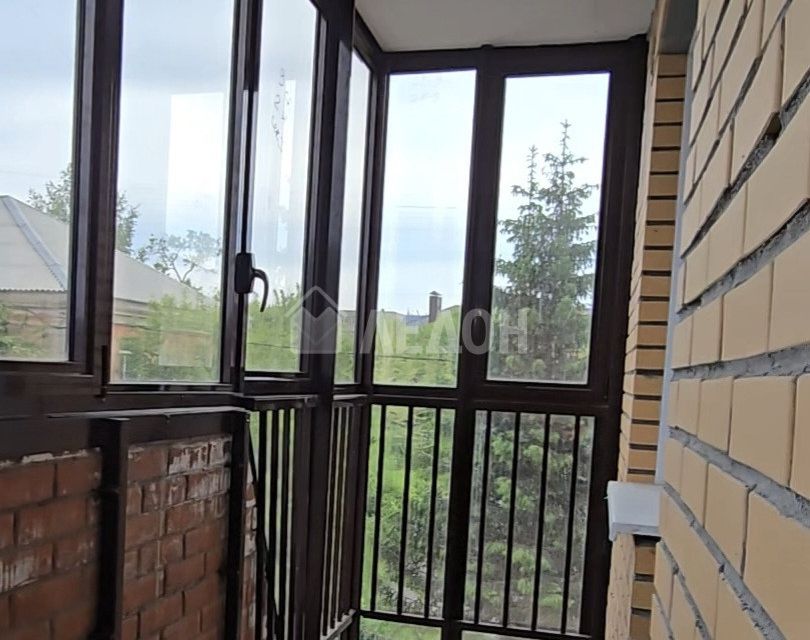 Продаётся 3-комнатная квартира, 78 м²