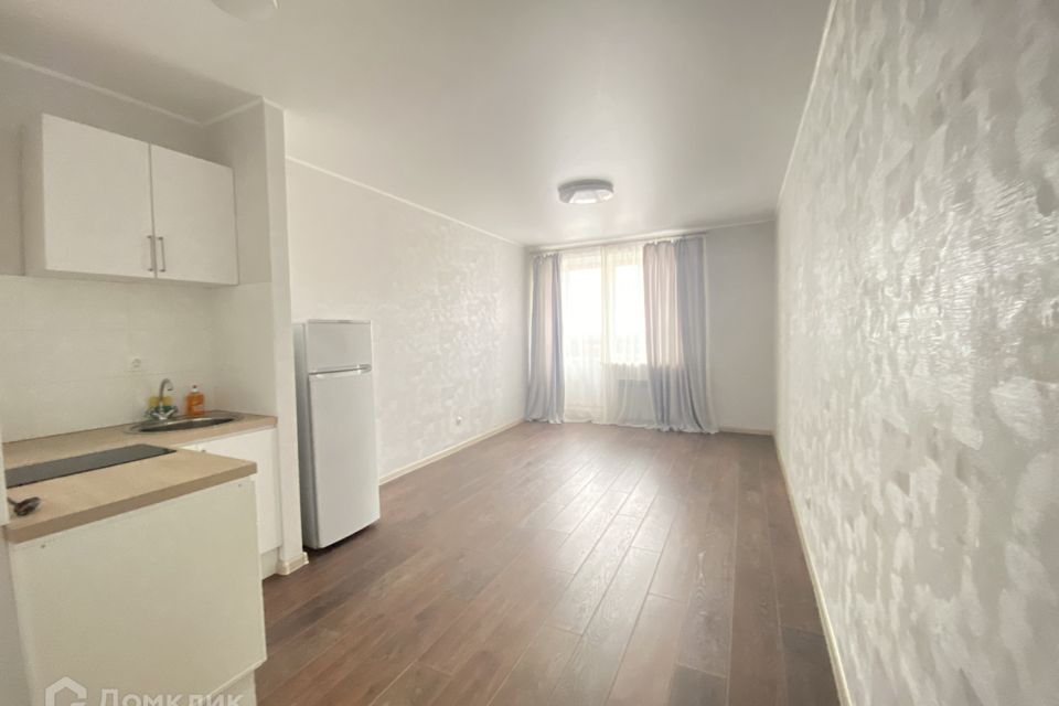 Продаётся студия, 28.4 м²