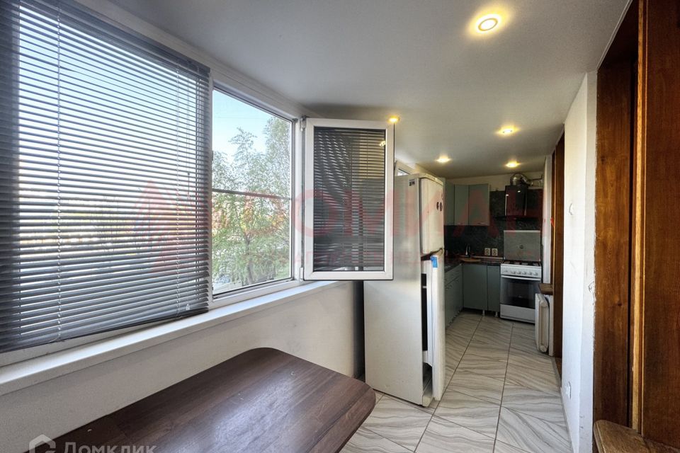 Сдаётся 2-комнатная квартира, 42 м²