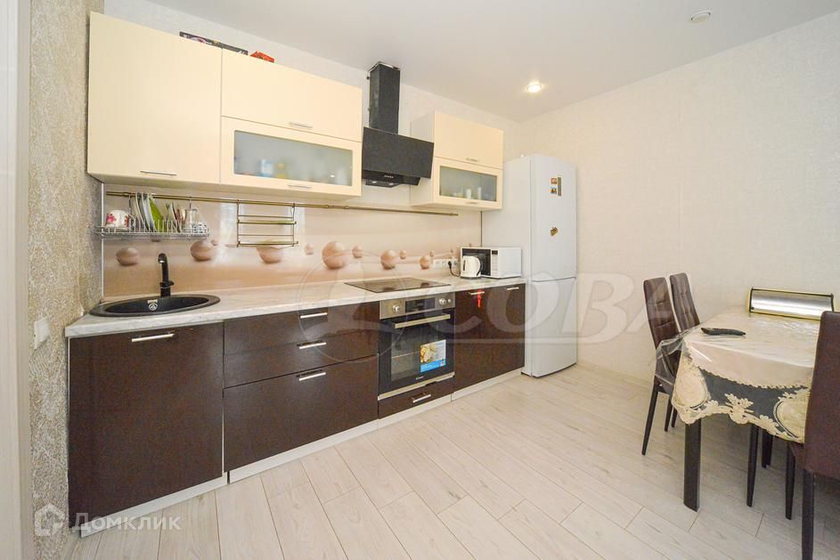 Продаётся 2-комнатная квартира, 53.2 м²