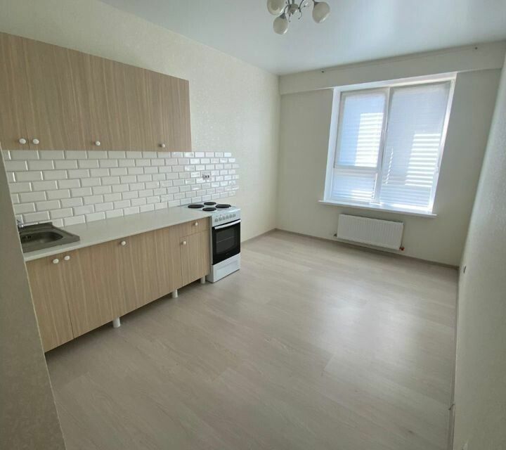 Продаётся 1-комнатная квартира, 40 м²