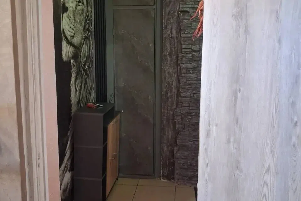 Сдаётся 1-комнатная квартира, 32 м²